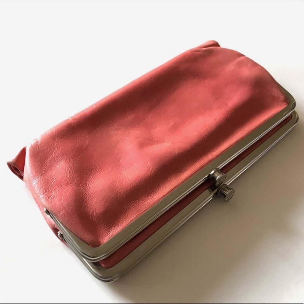 Hobo style Rachel wallet